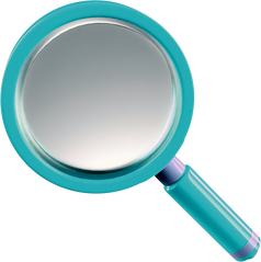 Magnifying Glass 3D